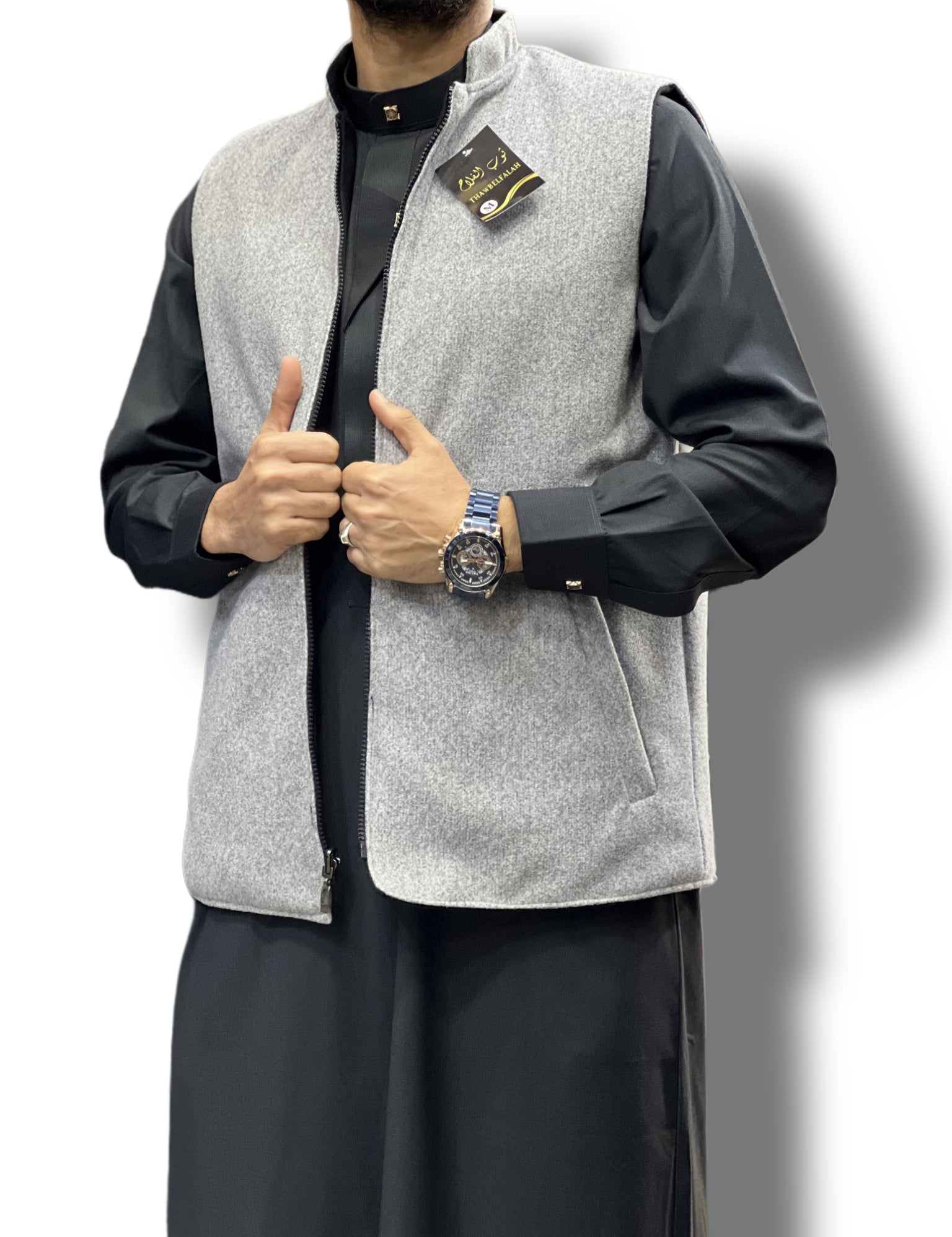 سديرية دوبل فاص