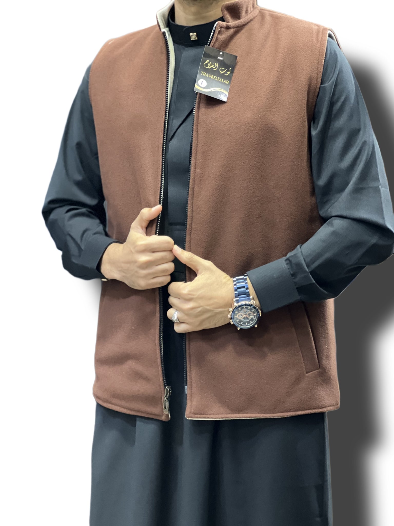 سديرية دوبل فاص