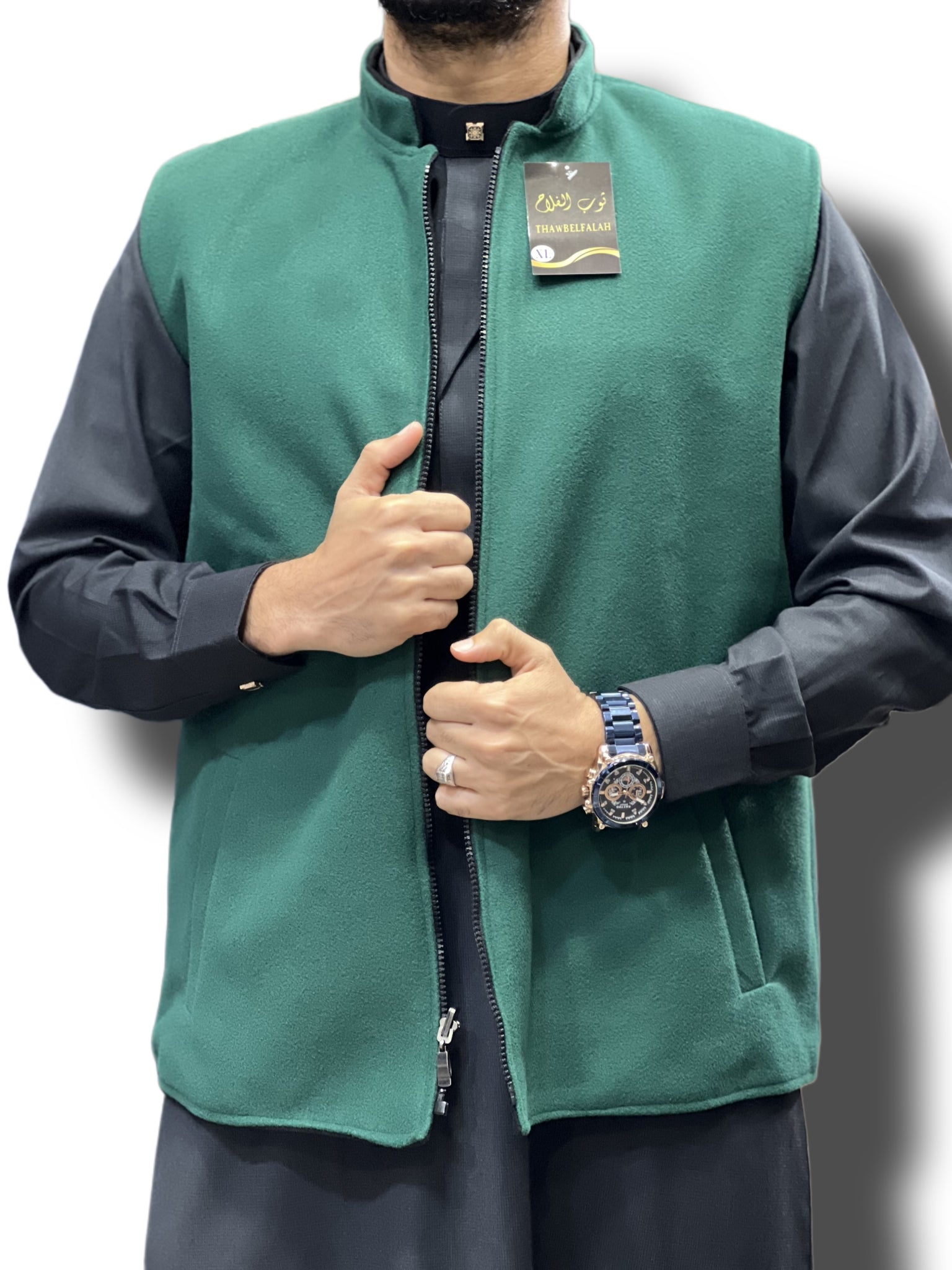 سديرية دوبل فاص