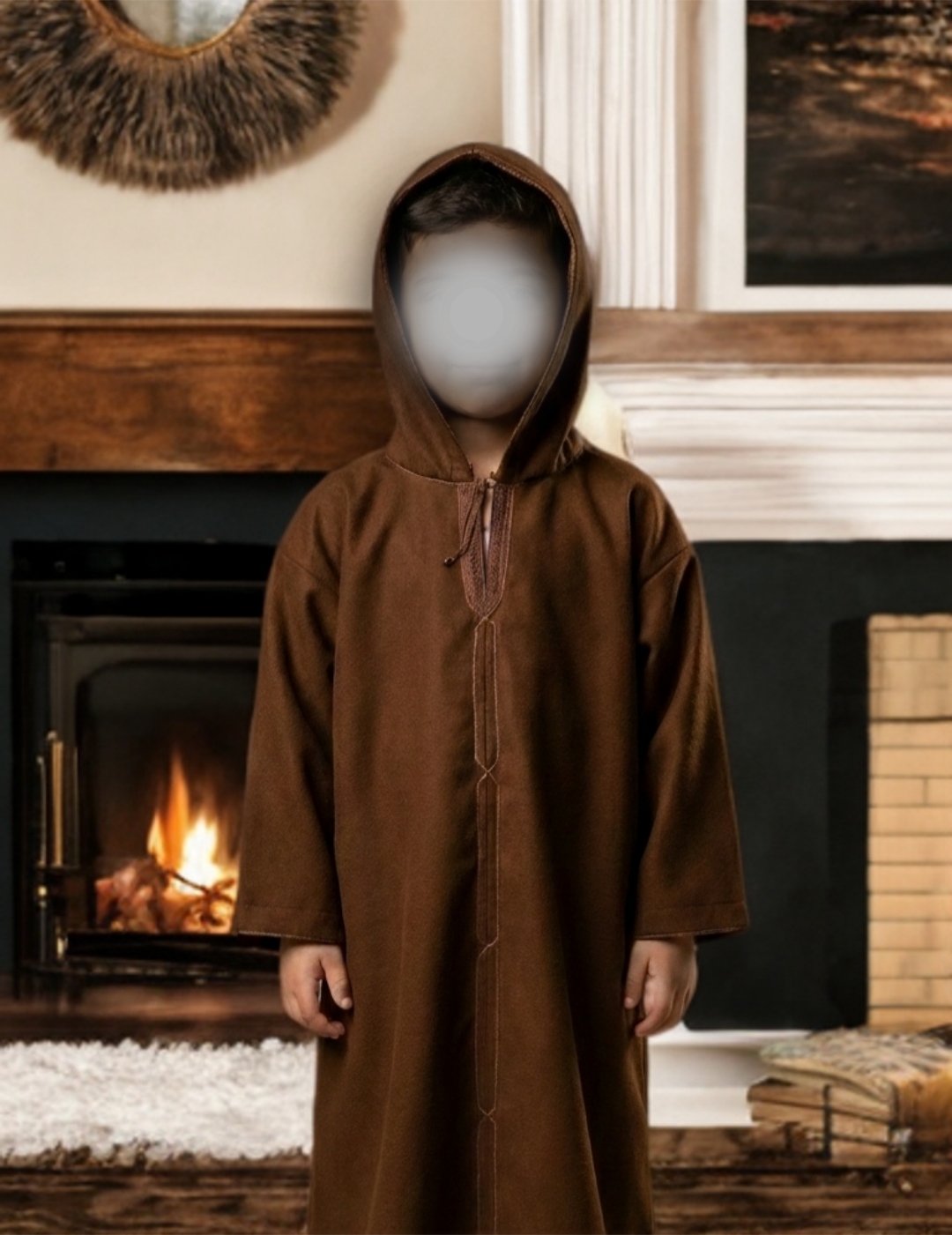 قشابية أولاد