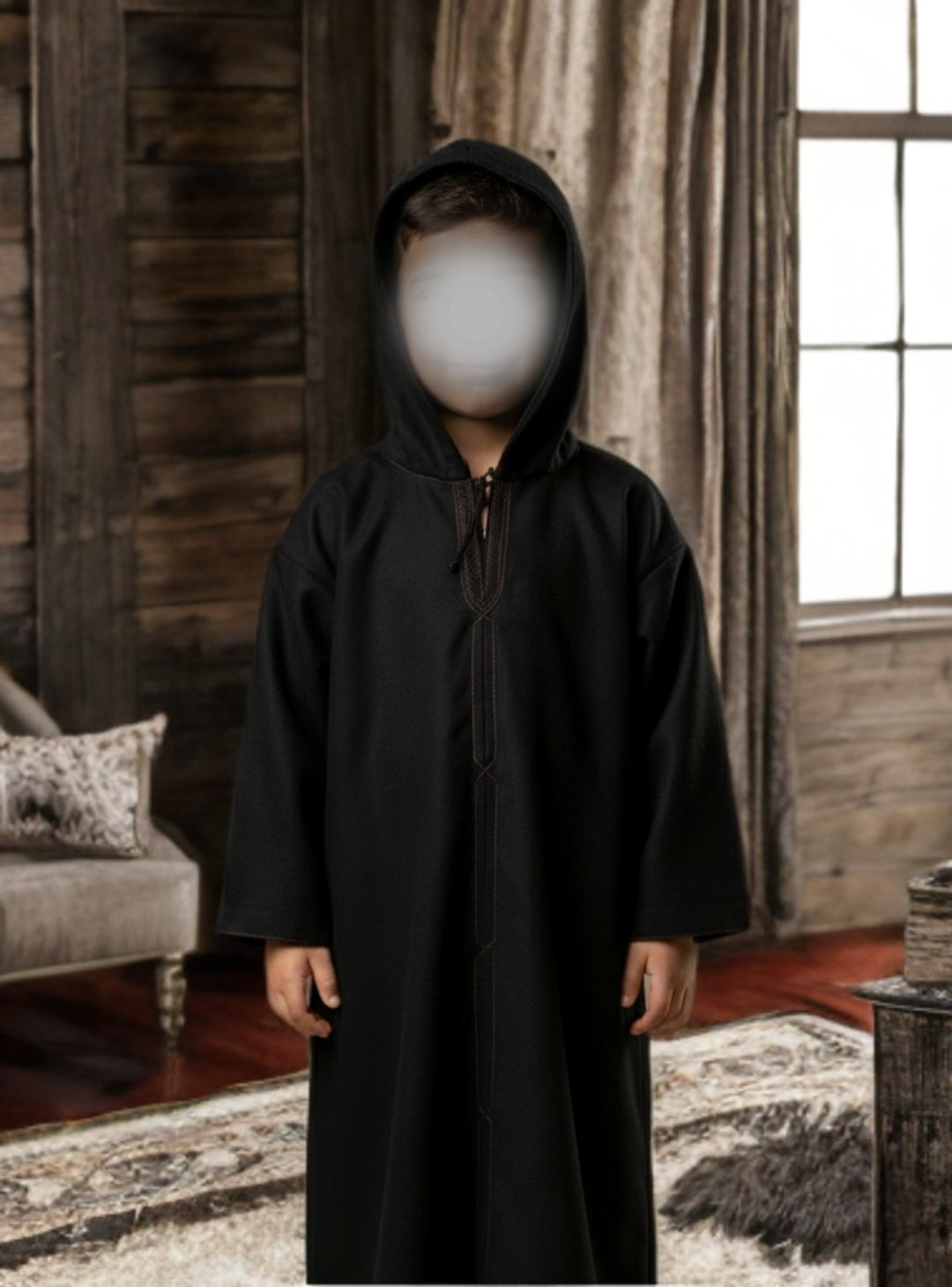 قشابية أولاد