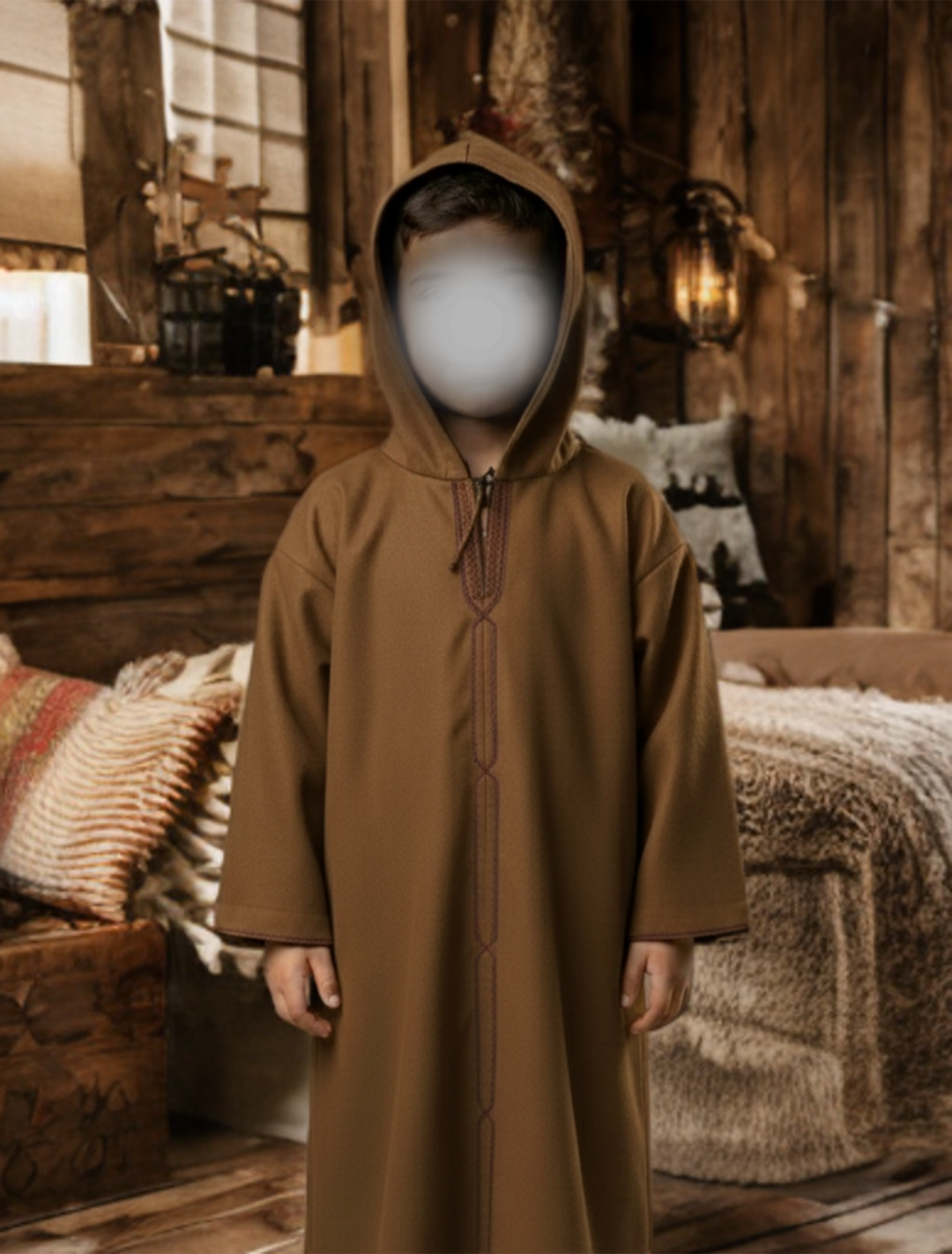 قشابية أولاد