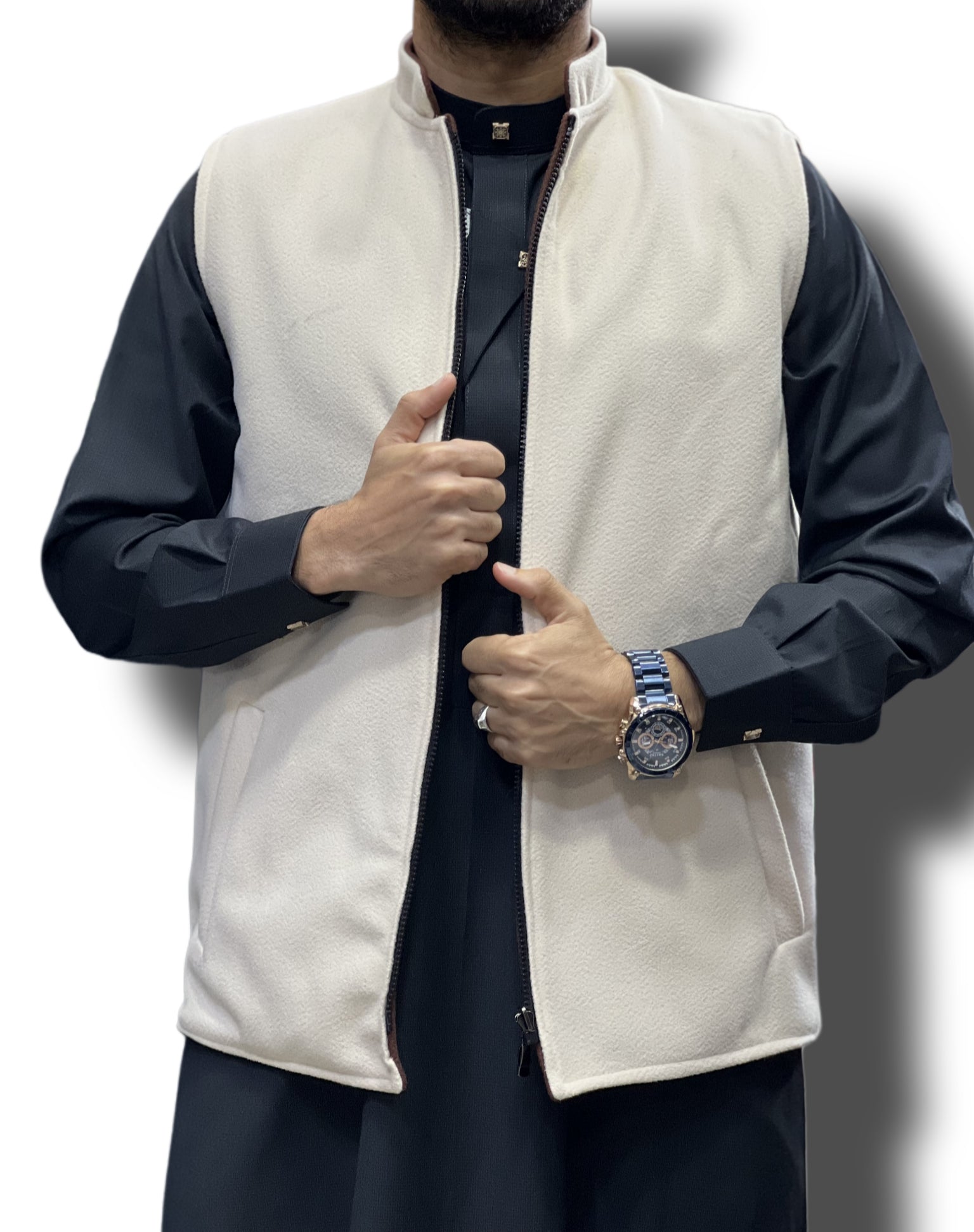 سديرية دوبل فاص